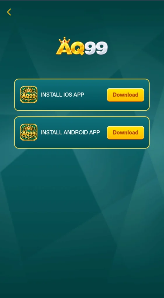 AQ99 Game Download (Latest Earning App) In Pakistan 2026 14 1
