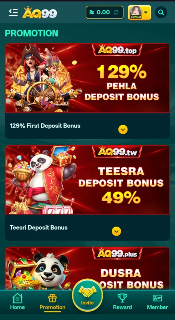AQ99 Game Download (Latest Earning App) In Pakistan 2026 7 8