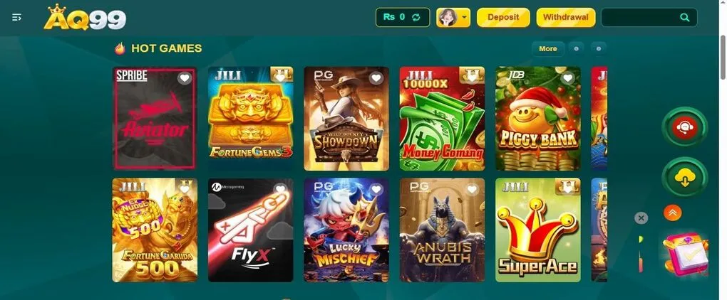 AQ99 Game Download (Latest Earning App) In Pakistan 2026 16 aq99.aq99.pk 5